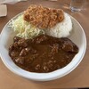 とんかつ檍のカレー屋 いっぺこっぺ 横浜元町店