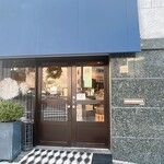 ブーランジュリー パリゴ - 