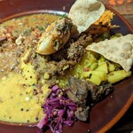 カレーショップ初恋 - 