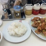 永新 - 料理写真: