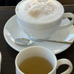 代官山パンケーキカフェClover's - 