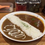 Spice Curry カリカリ - 