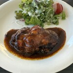 代官山パンケーキカフェClover's - 