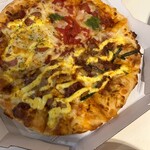 ピザハット - 料理写真: