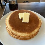 代官山パンケーキカフェClover's - 