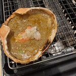 海鮮・鮨 食べ放題 かに村 上野本店 - 