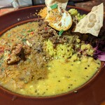 カレーショップ初恋 - 