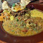 カレーショップ初恋 - 