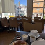 代官山パンケーキカフェClover's - 