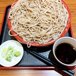 やぶ忠 帝釈天参道店 - 