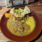 カレーショップ初恋 - 