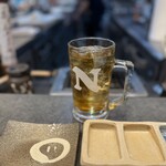 天満 焼肉 藤四郎 - 