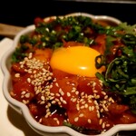 鳥心 - 
