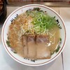 よしみ屋ラーメン