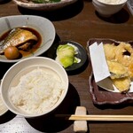 魚料理 ろっこん - 