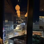 鳥と手打ち蕎麦 とり数寄 - 