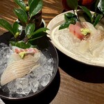 魚料理 ろっこん - 
