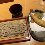 鳥と手打ち蕎麦 とり数寄 - 