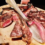 Peter Luger Steak House Tokyo - 