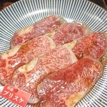 焼肉ウルフ 池袋本店 - 