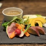 カフェ ラ・ボエム - 