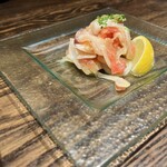 カフェ ラ・ボエム - 