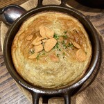 カフェ ラ・ボエム - 