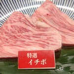 焼肉ウルフ 池袋本店 - 