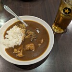 くれたけイン - 料理写真:くれたけイン①(*´>ω<`*)
