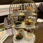 菜香新館 - 2025年 清芳午餐(せいほうランチ)：最高