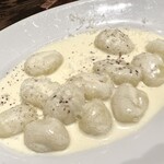 カフェ ラ・ボエム - 