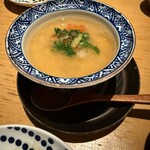 鳥と手打ち蕎麦 とり数寄 - 