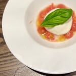 カフェ ラ・ボエム - 