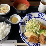 くにごろうくん - 料理写真: