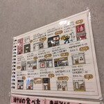 油そば・まぜそば ロマン 布施店 - 
