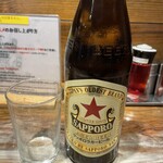 松戸中華そば 富田食堂 - 