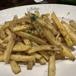 カフェ ラ・ボエム - 