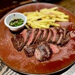 カフェ ラ・ボエム - 