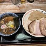 松戸中華そば 富田食堂 - 