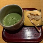 鳥と手打ち蕎麦 とり数寄 - 
