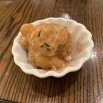 菜香新館 - ✳️海老のサウザン風味：これは美味しい