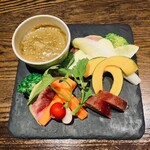 カフェ ラ・ボエム - 