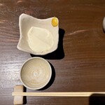 魚料理 ろっこん - 