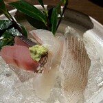 魚料理 ろっこん - 