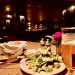 Peter Luger Steak House Tokyo - 