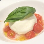 カフェ ラ・ボエム - 