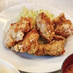 らんまん食堂 - 