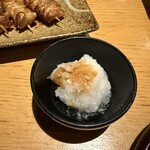 鳥と手打ち蕎麦 とり数寄 - 