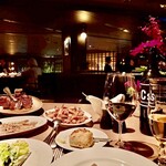 Peter Luger Steak House Tokyo - 