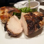 カフェ ラ・ボエム - 